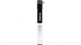 Zefal Miniluftpumpe Air Profil FC03 SILBER/SCHWARZ