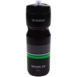 ZEFAL Sense Soft 800 ml Trinkflasche, Fahrradflasche, Fahrradzubehör