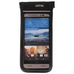 ZEFAL Smartphone-Halterung Z-Console Dry L