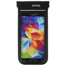 ZEFAL Smartphone-Halterung Z-Console Dry M