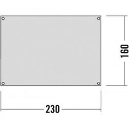 Angebot für Zeltunterlage Tatonka, weiß 2,3m*1,6m Ausrüstung > Zelte & Campingmöbel > Zeltzubehör > Zeltunterlagen Accommodation - jetzt kaufen.