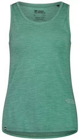 Zephyr Merino Cool Tank Women