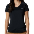 Zero Rules SS Tee Women