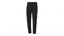 Ziener Cirat X-Function Zip-Off BLACK 50