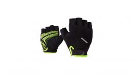 Ziener Colit BLACK POISON YELLOW 7