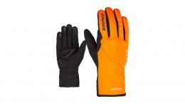 Ziener Dagur GTX INF Touch POISON ORANGE 7,5