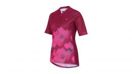 Ziener Edla RED DARK 38