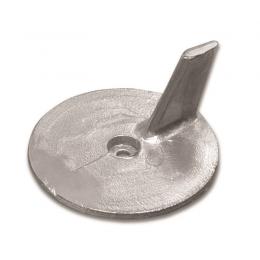 Zinkanode Finne für Yamaha 6644537101