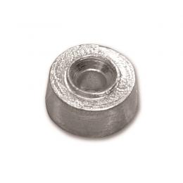 Zinkanode für Mercury rund Ø 22mm