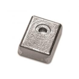 Zinkanode Platte für 65-115 PS Suzuki 55320-95310