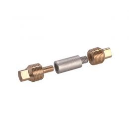 Zinkanode Stift für Volvo Penta 838929
