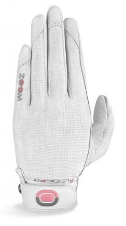 Zoom Sun Style Golf-Handschuh Damen | white RH S/M Angebot kostenlos vergleichen bei topsport24.com.