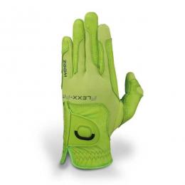 Zoom Tour Golf-Handschuh Damen LH lime one-size