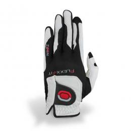 Zoom Tour Golf-Handschuh Herren RH one size white-black, red