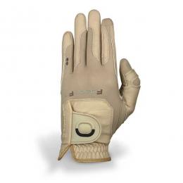 Zoom Weather Style Golf-Handschuh Damen LH sand one size